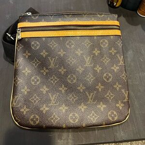 Vintage Louis Vuitton Side bag